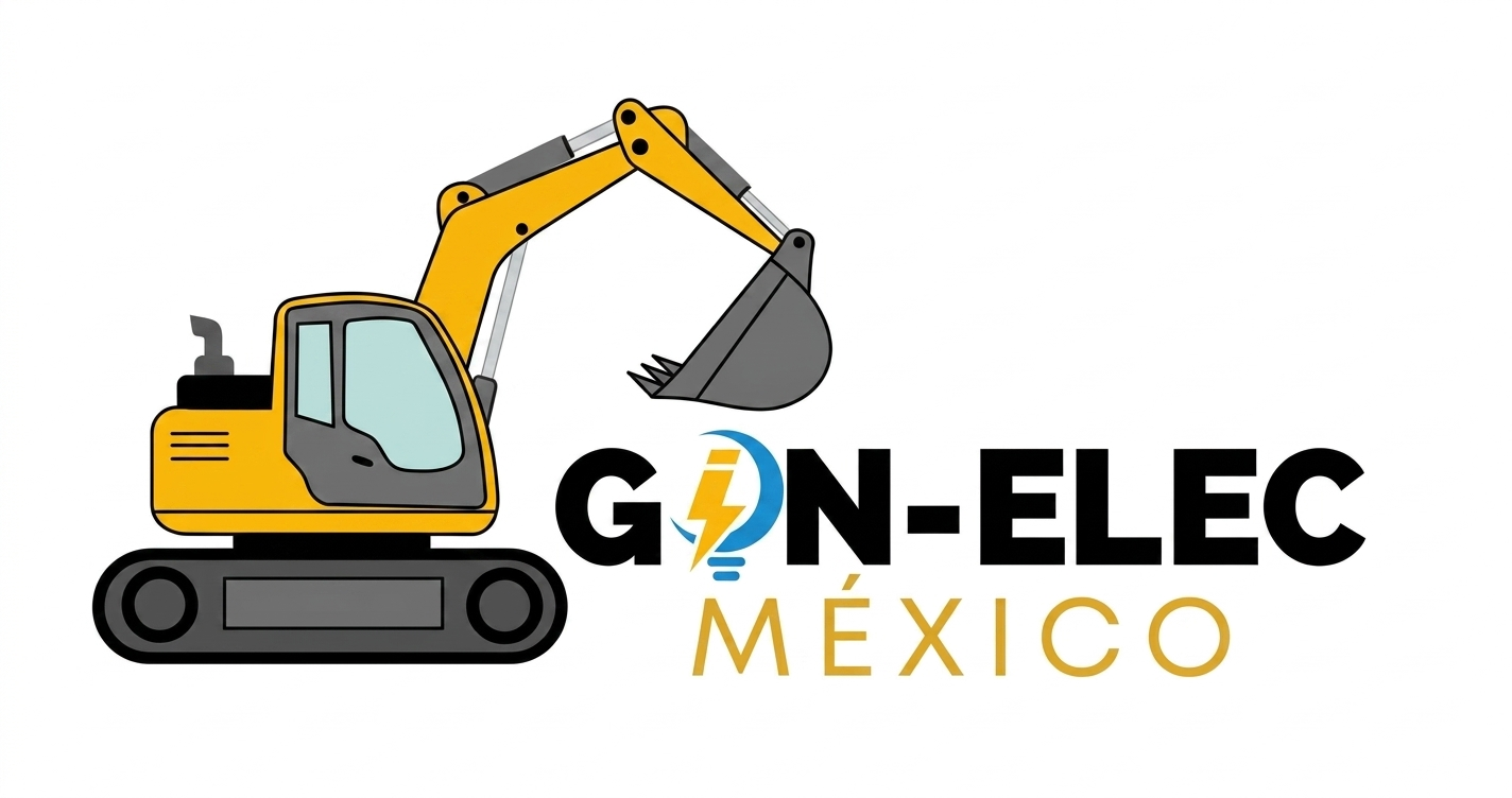 GON-ELEC México